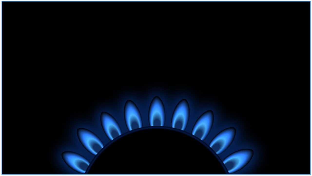 Doğal gaz krizi mi?