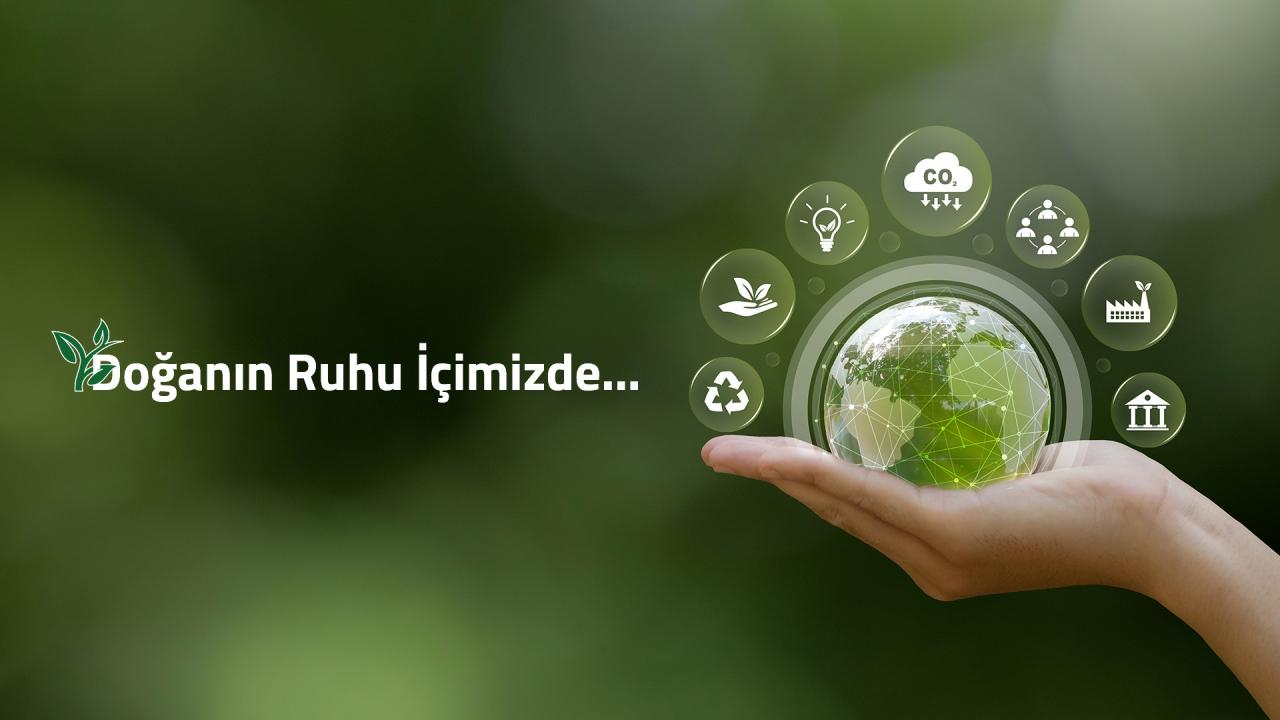 2030&#039;a kadar enerji tüketiminde yüzde 75 ..