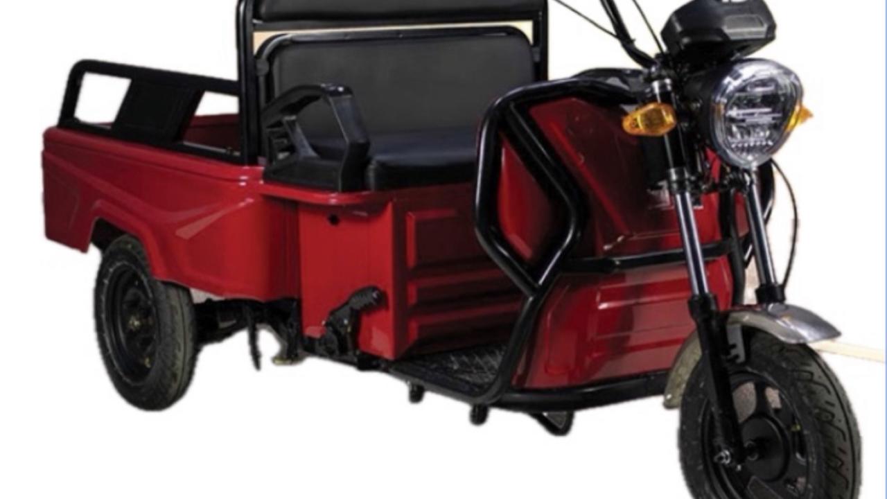 A101 “3 Tekerlekli Elektrikli Moped satacak”