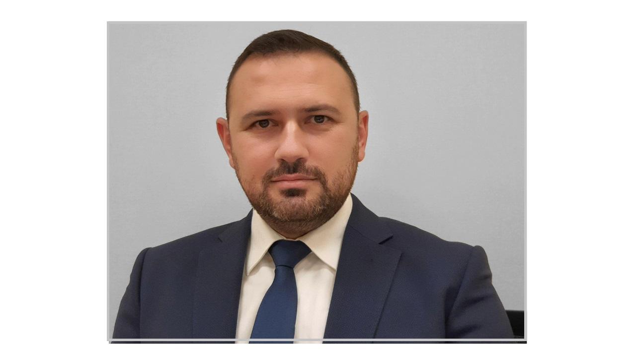 Akenerji&#039;ye yeni atama!