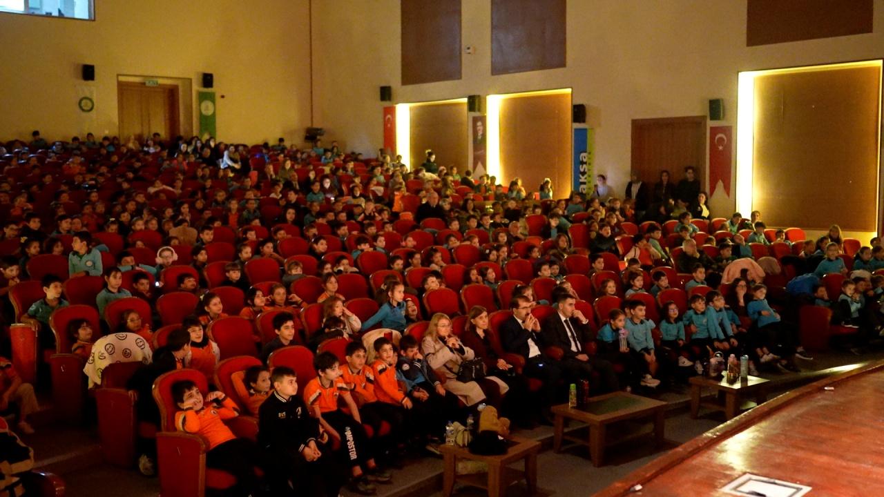 Aksa Elektrik “Gücümüz Yarınlarımız” diyerek binlerce…