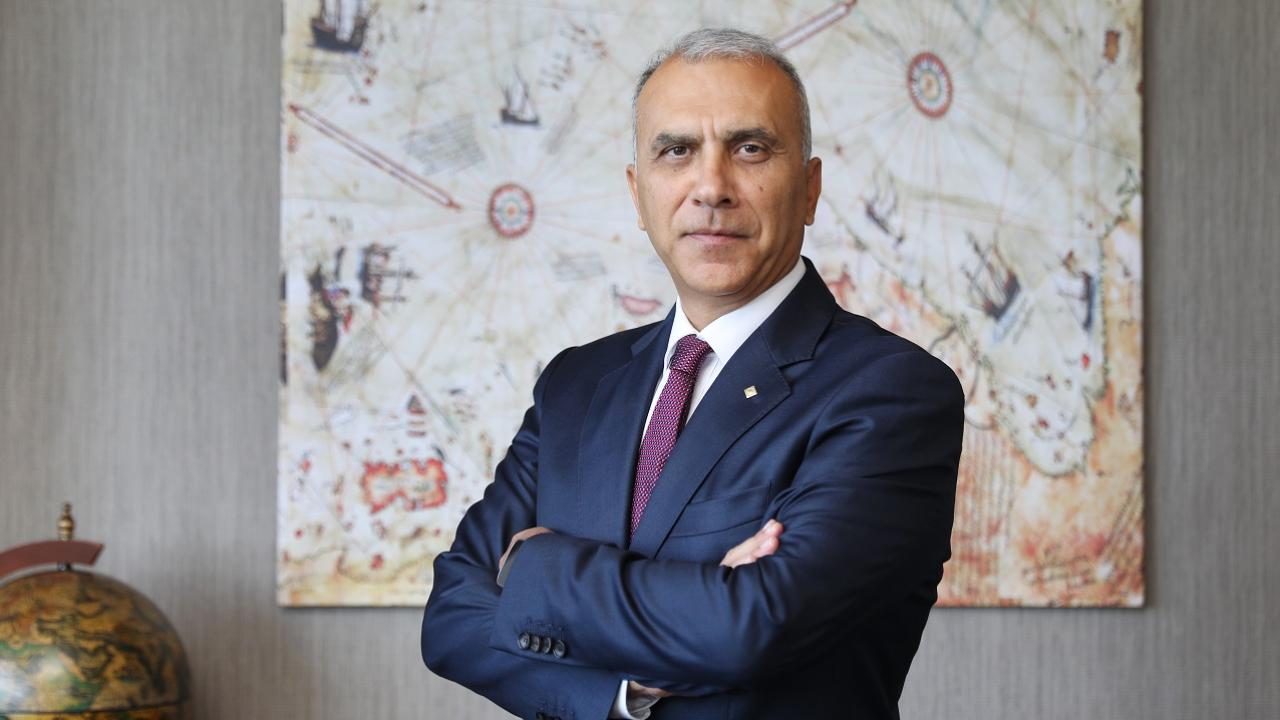 Alarko &#039;&#039;GRI Sürdürülebilirlik Raporu…”