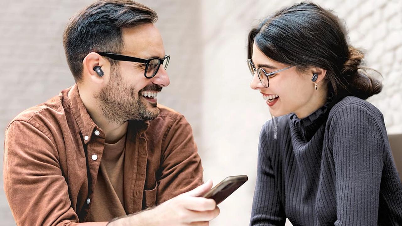 Anlık çeviri yapan yapay zekalı kulaklık Türkiye’de