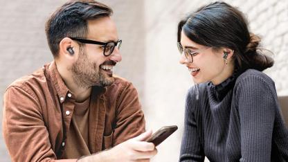 Anlık çeviri yapan yapay zekalı kulaklık Türkiye’de