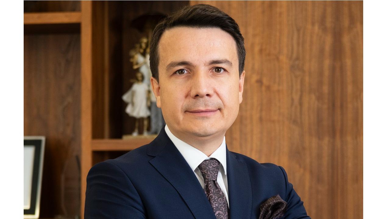 Aydem Yenilenebilir Enerji &#039;&#039;1 milyar dolar ...&#039;&#039;