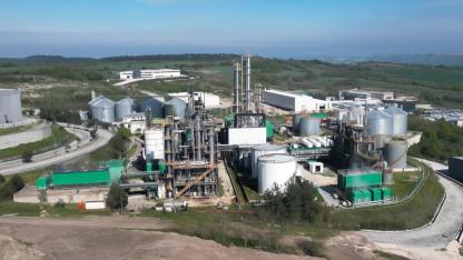 “Benzinde biyoetanol harmanlama oranı en az yüzde 5'e çıkarılmalı”