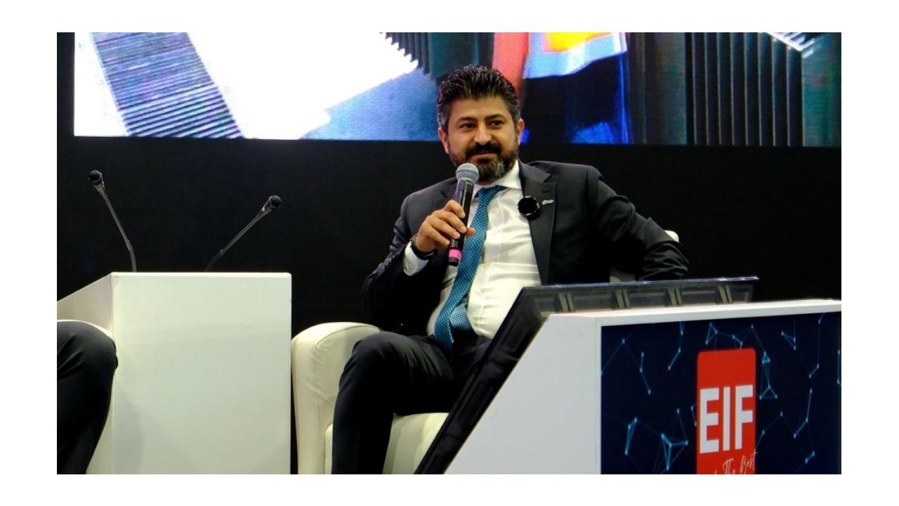 Beta Enerji “Uçtan Uca Enerji Teknolojileriyle Dikkat Çekti”