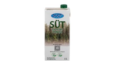 BİM “ 2,5 Milyon Ağaç Tohumu…”