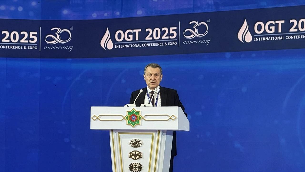 BOTAŞ kaç ülke ile doğal gaz ticareti yapıyor? &#039;&#039;Genel Müdür Fidan ...&#039;