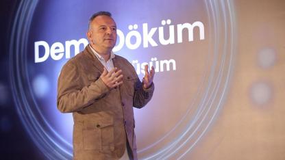 DemirDöküm CEO'su Alper Avdel ''Kombi ve Isı pompaları ...''