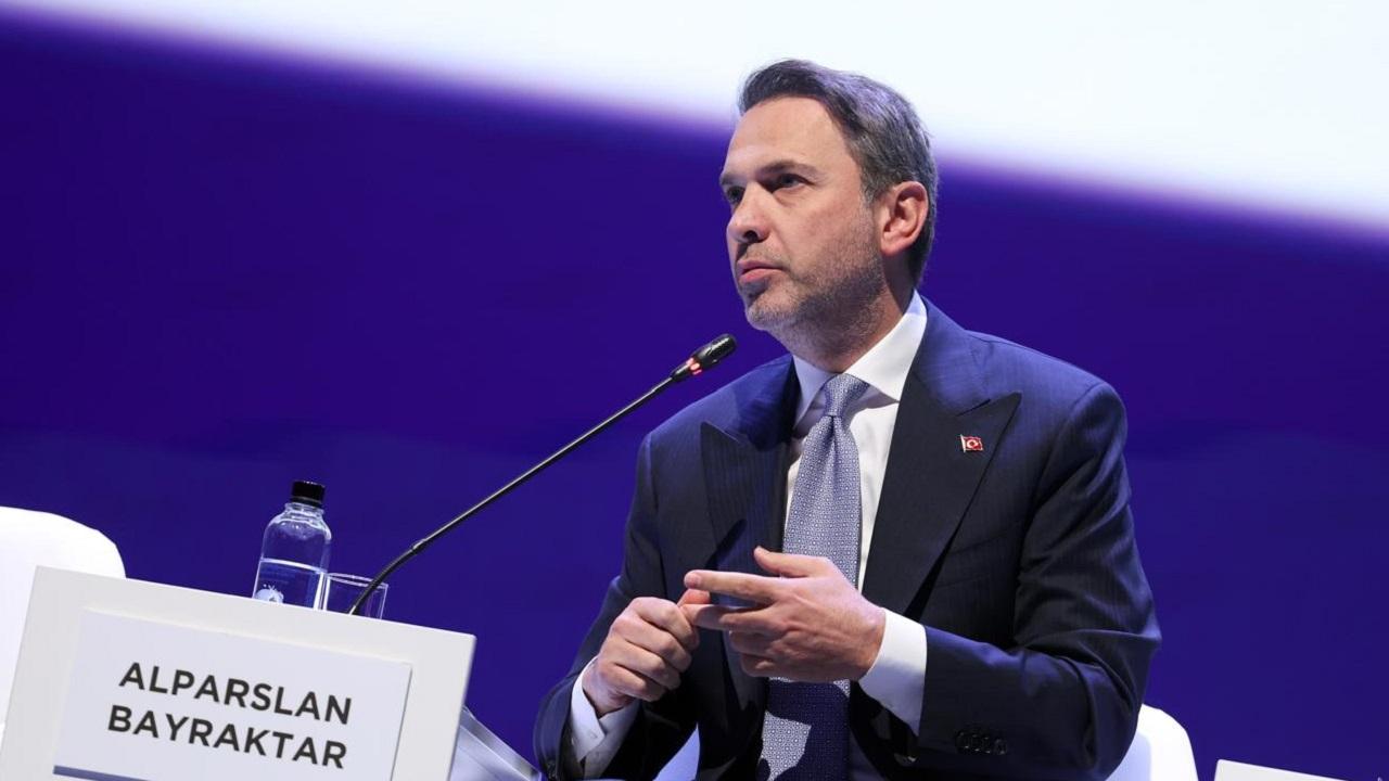 doğal gaz, Türkiye için hayati öneme sahip