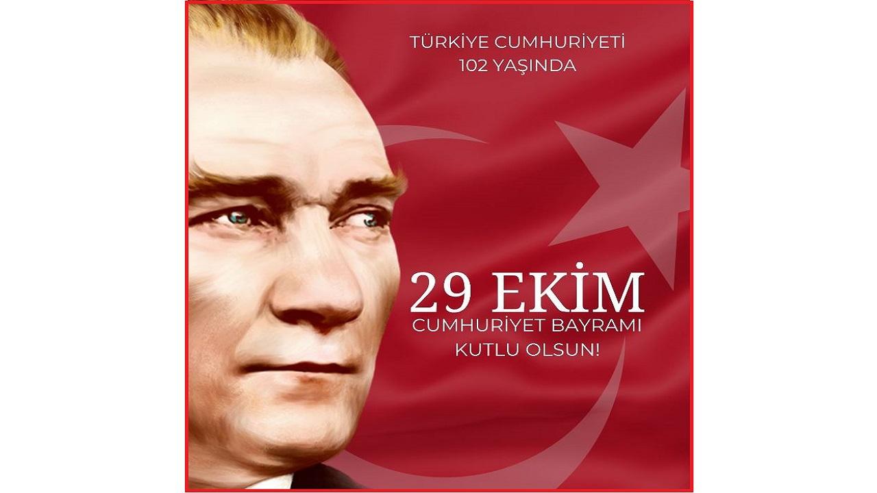 EGD &#039;&#039;Yaşasın Cumhuriyet&#039;&#039;