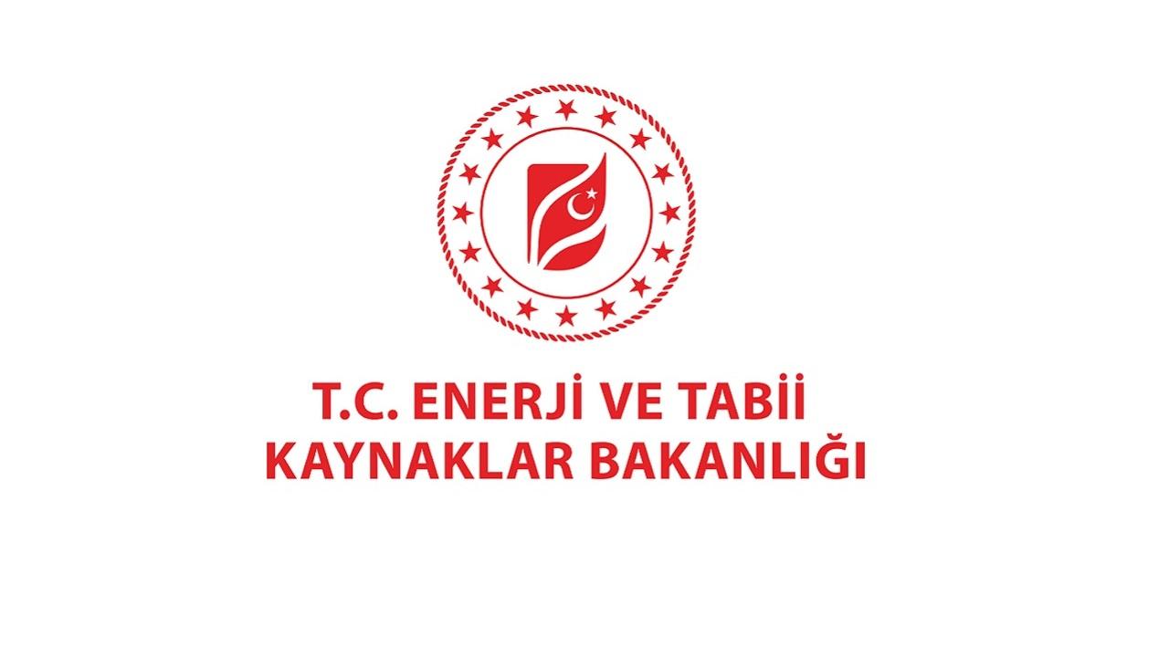 Enerji Bakanlığı KAZANANLARI açıkladı!
