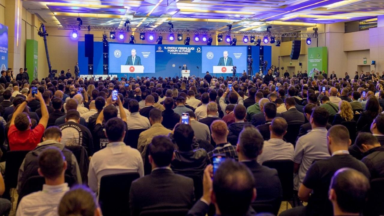 Enerji Dönüşümünde Yeni Dönem Başladı