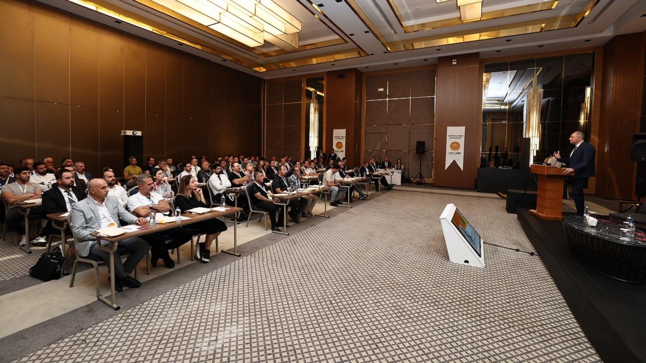 Enerjisa Enerji &#039;&#039;Diyarbakır&#039;da ...&#039;&#039;