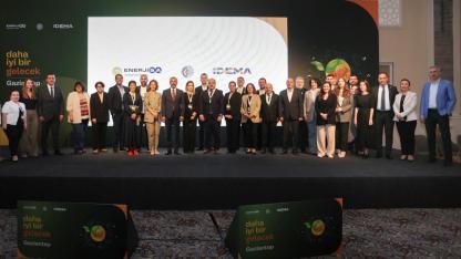 Enerjisa Enerji KOBİ’lerle buluştu!