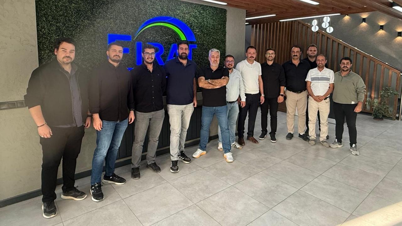 Fırat EDAŞ “Çalışanlarının İletişim Becerileri …”