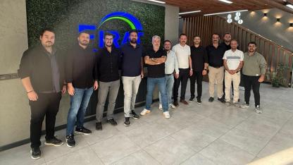 Fırat EDAŞ “Çalışanlarının İletişim Becerileri…”