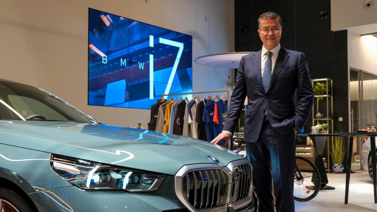 Garanti BBVA’dan Borusan 2.El Otomobile Dijital Kredi