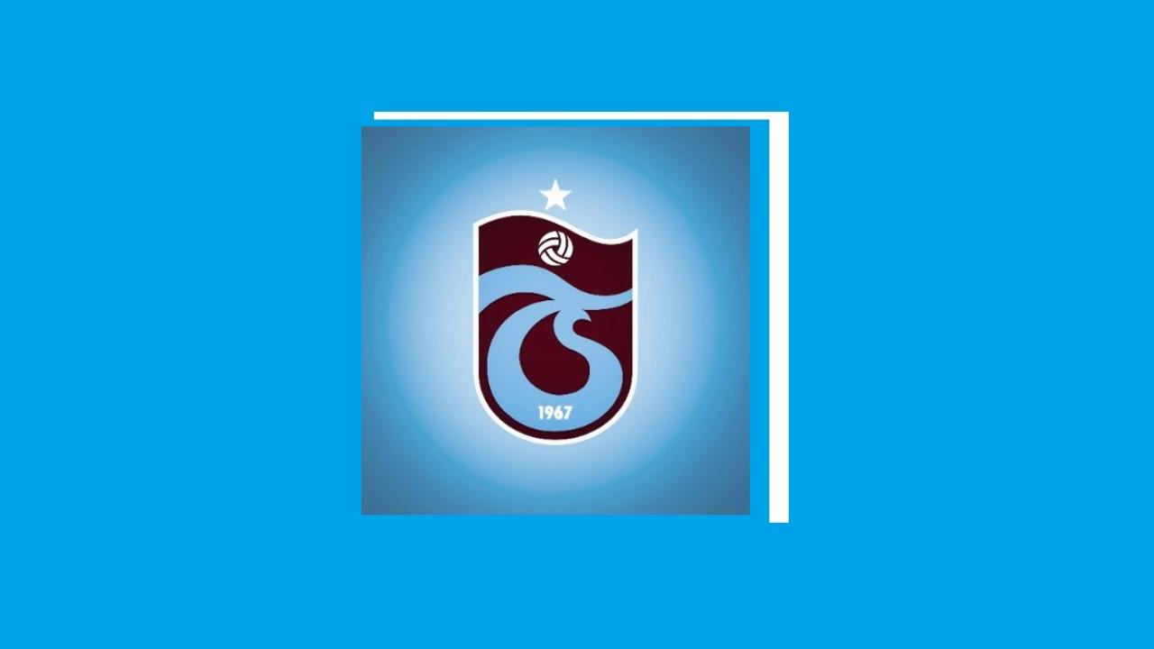 Güncel Haber &#039;Trabzonspor BAHİS açıklaması&#039; yaptı