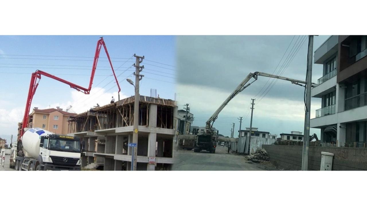 “Güvenli Enerji Kullanımı Duyurusu” yaptı!