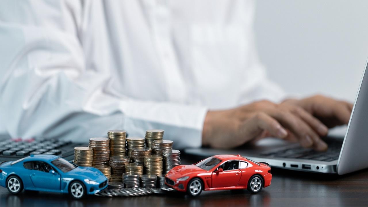 Hasarlı araçlar yüzde 45 düşük fiyatlı!