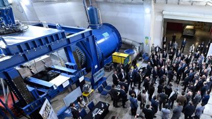 Hidroelektrikte Rehabilite Dönemi