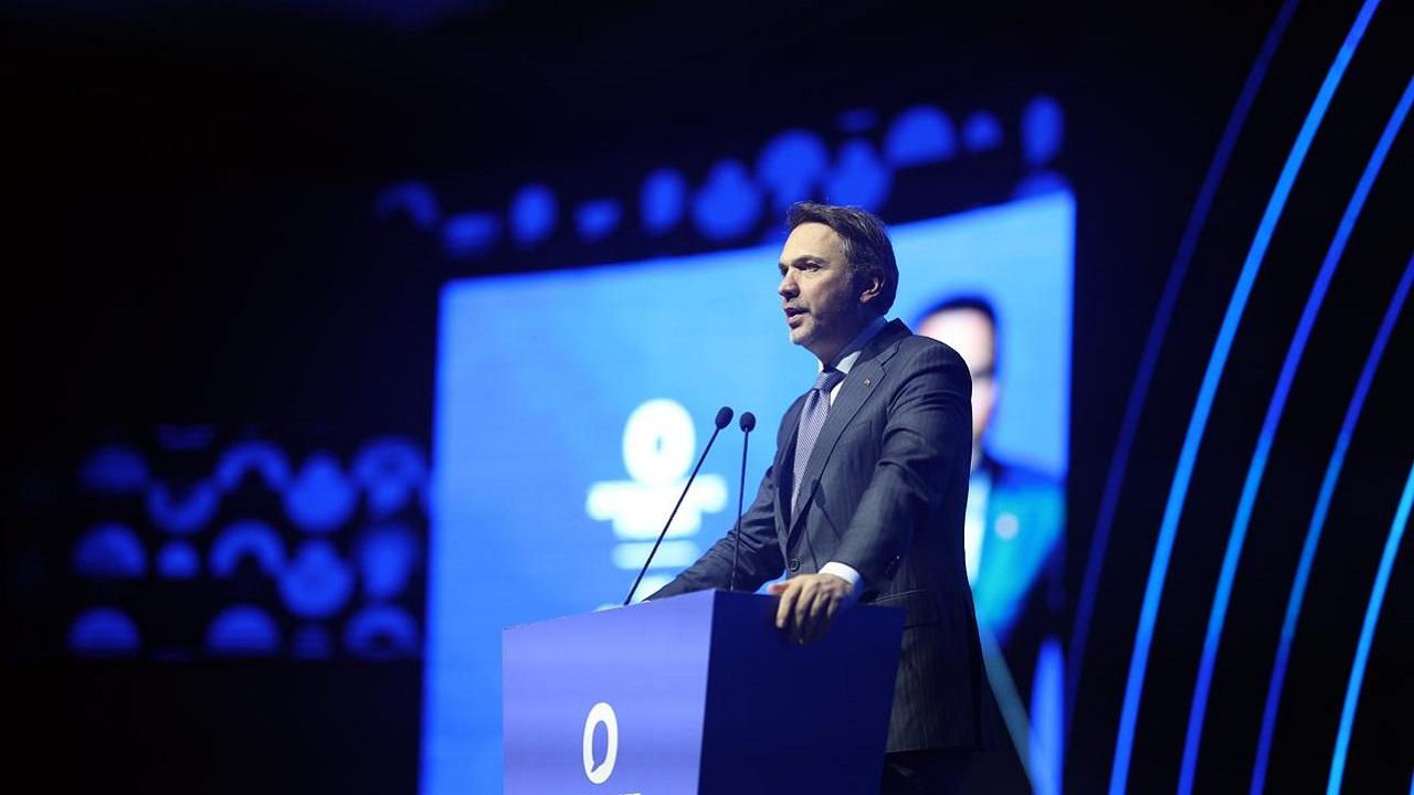 'Hidrojen Eylem Planı üzerinde yoğun çalışma içerisindeyiz'