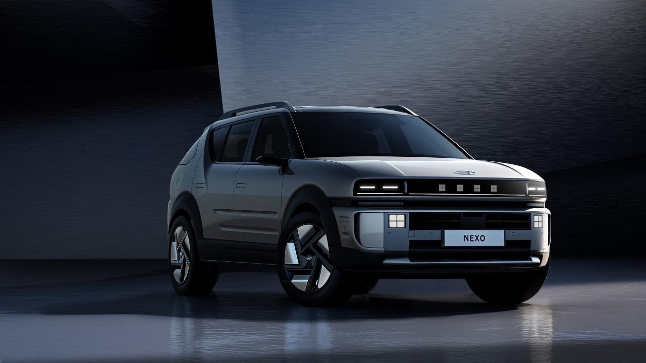 Hyundai 'Hidrojen Yakıt Hücresi İçin Yeni Bir Tesis Kuruyor!