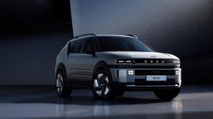 Hyundai 'Hidrojen Yakıt Hücresi İçin Yeni Bir Tesis Kuruyor!