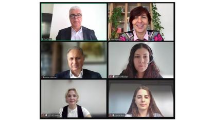 “İklim Krizi gençlere eko-anksiyete yaşatıyor”