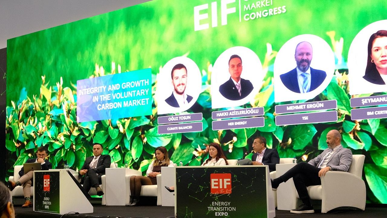 Karbon Piyasaları ile ilgili önemli açıklamalar!
