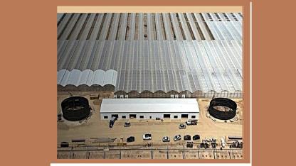 Kozanlar Jeotermal ''Kazakistan'da ...''