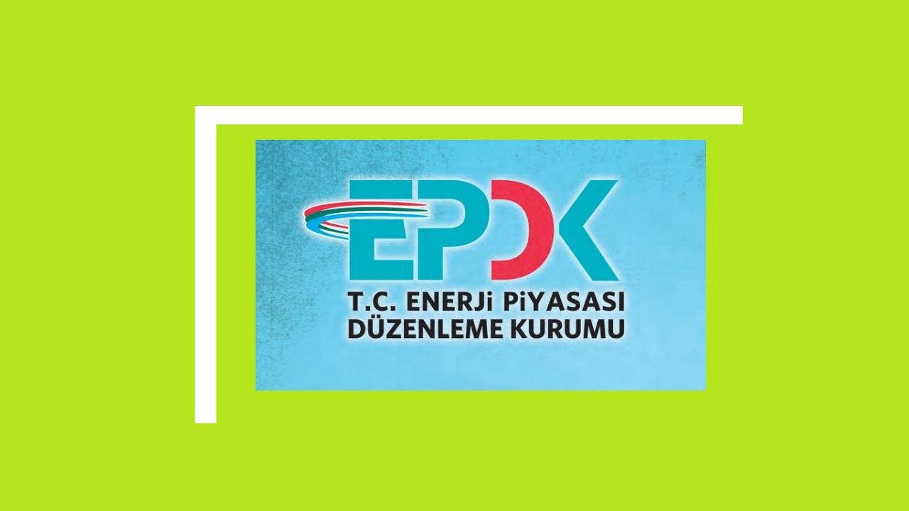 &#039;&#039;LPG Depolama Tarife Metni Taslağı&#039;&#039; yayınlandı!