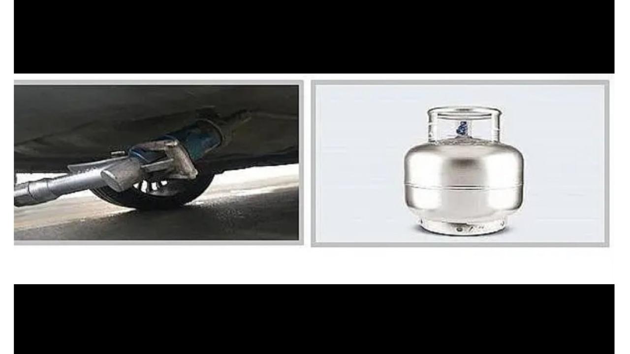 LPG ve Tüpgaza zam geldi!