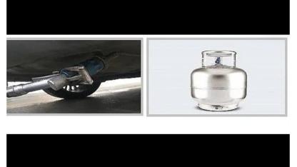 LPG ve Tüpgaza zam geldi!