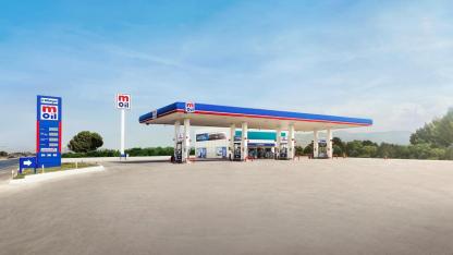 M Oil’den özel kampanya!