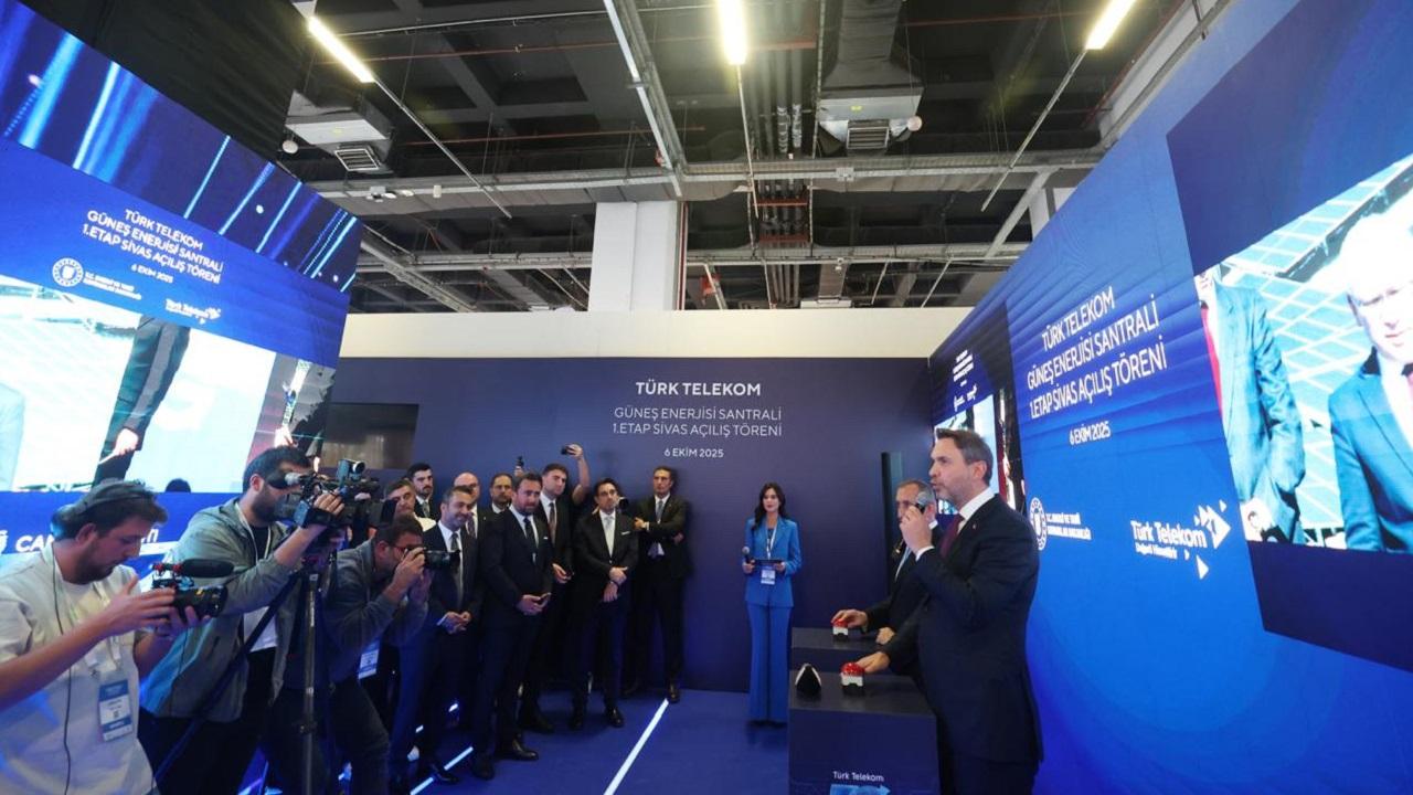 Malatya ve Ağrı’ya Yeni GES’ler!