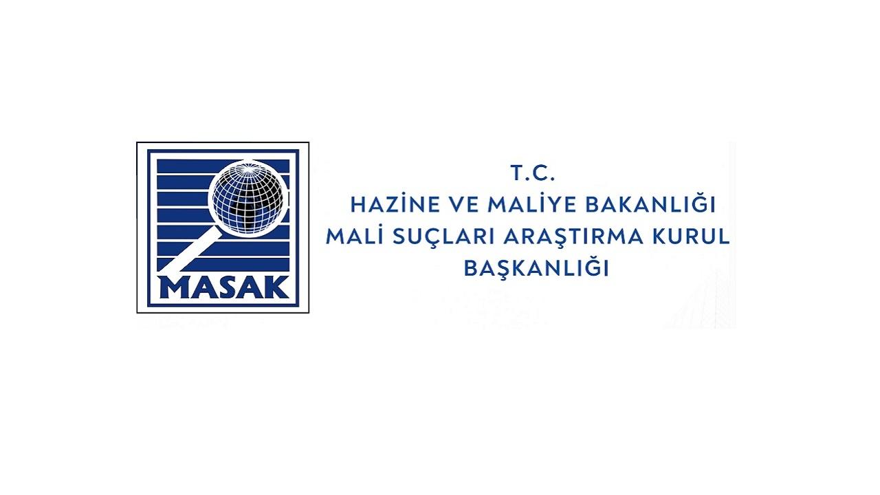 MASAK &#039;El oyma yetkisi&#039; konulu açıklama yaptı!