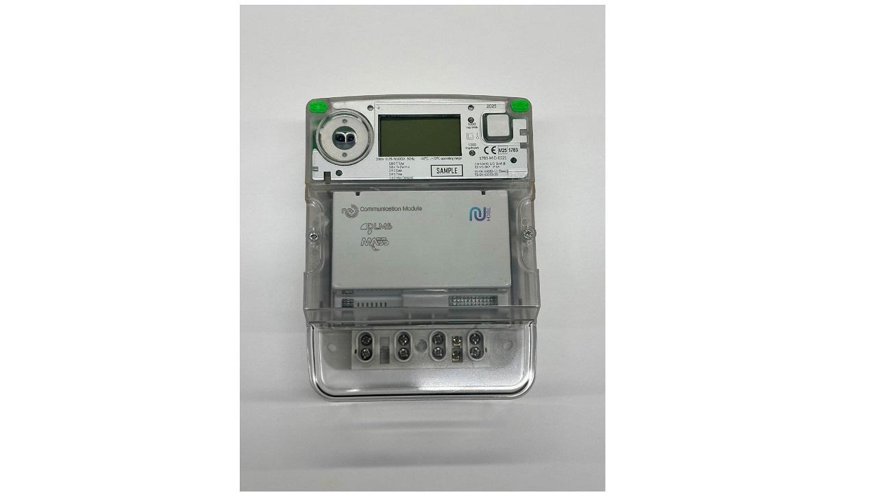 Meskenler için yeni nesil akıllı elektrik sayaç!