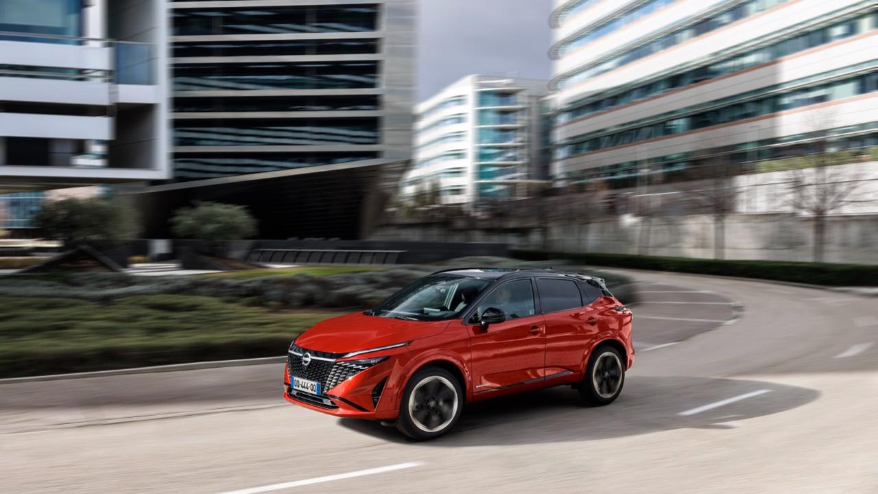 Nissan Türkiye “Ekim Ayına Özel Kampanya”