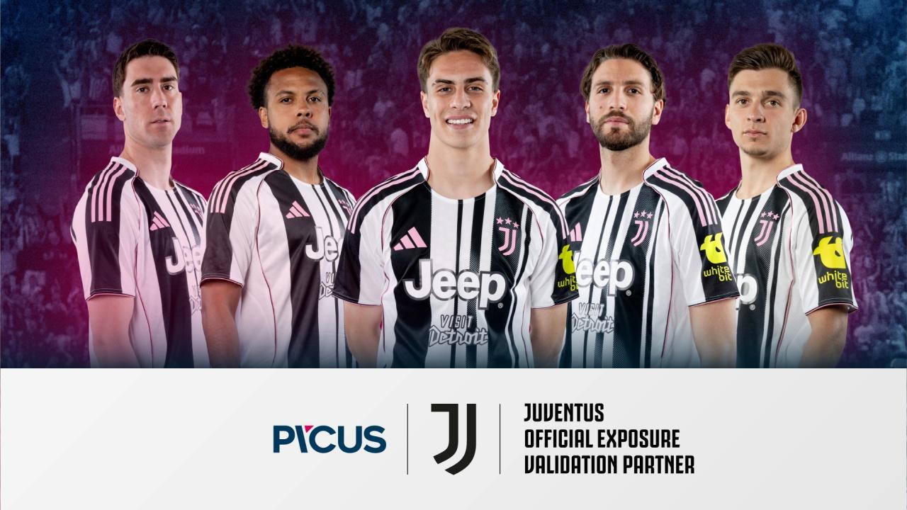 ODTÜ’DEN JUVENTUS SPONSORLUĞUNA