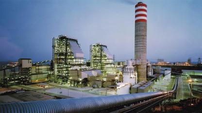 OYAK ''Alman İSKEN Enerji’nin'' yüzde 100’ünü satın aldı!