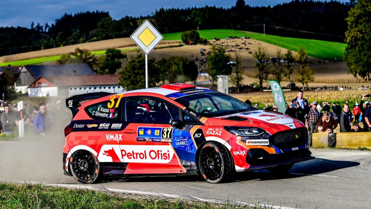 Petrol Ofisi “Kerem Kazaz Avrupa’da …”