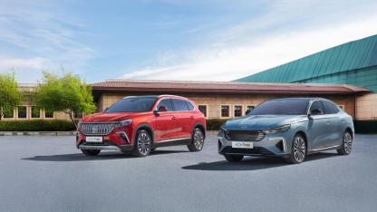 Togg EKİM kampanyası başlattı!