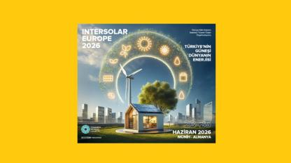 Güneş Enerjisi Fuarı ''İTO bizimle katılın''