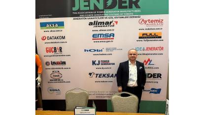 JENDER 'Üyelerini tanıttı'