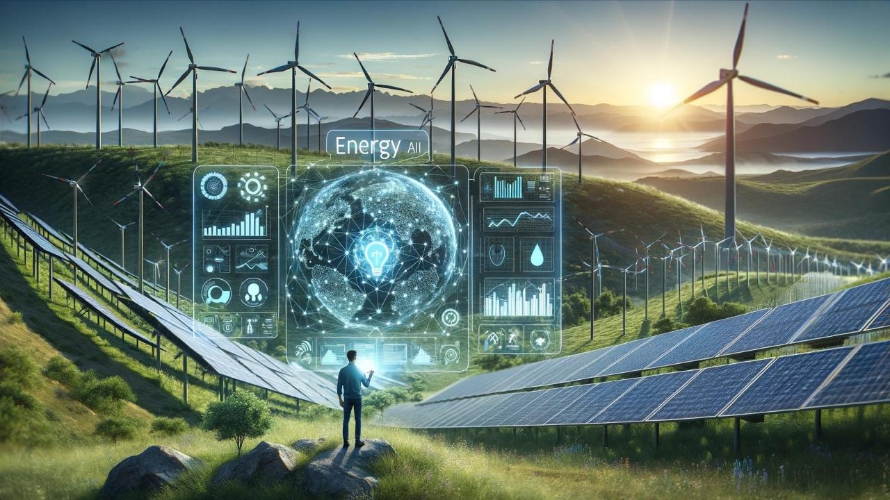 Sanayide verimliliğin yeni anahtarı: Yapay Zekâ