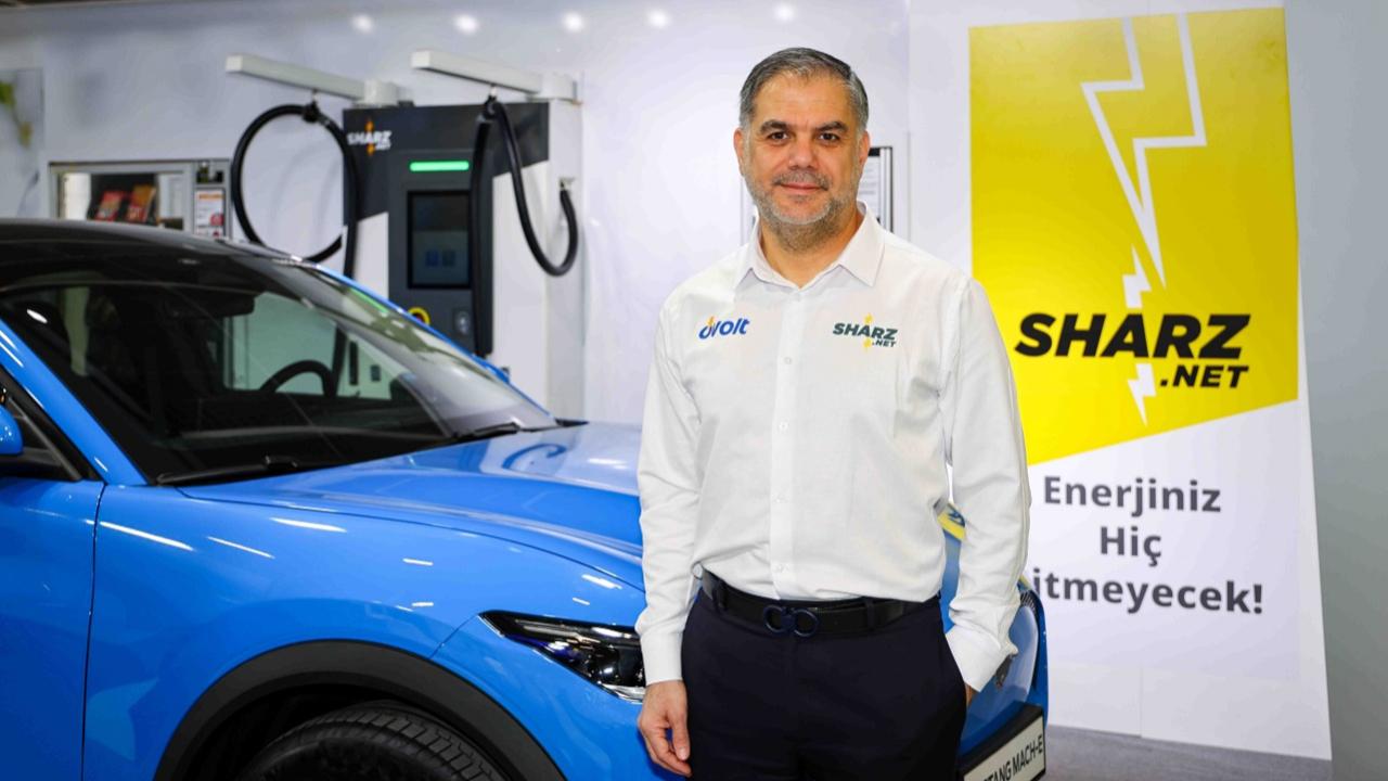 Şarj Sektörü “Artan Elektrikli Araç …”
