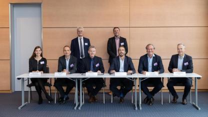 Siemens ''Airbus’ın sanayi tesislerini karbonsuzlaştıracak''